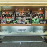 Zena Beauty & Shopping Center Hotel Hévíz