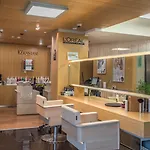 Zena Beauty & Shopping Center