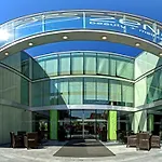 Hotel Zena Beauty & Shopping Center 4*