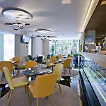 Hotel Zena Beauty & Shopping Center Hévíz