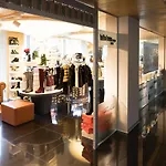 Zena Beauty & Shopping Center Hévíz