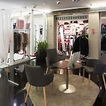 Zena Beauty & Shopping Center
