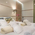 Zena Beauty & Shopping Center Hotel Hévíz