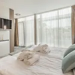 Zena Beauty & Shopping Center Hotel
