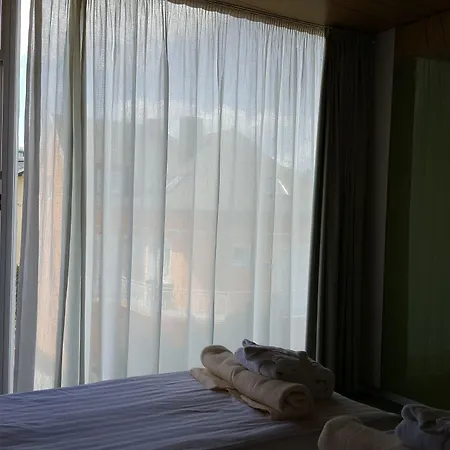 Zena Beauty & Shopping Center