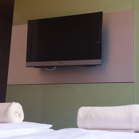 Zena Beauty&shopping Center Hotel Hévíz