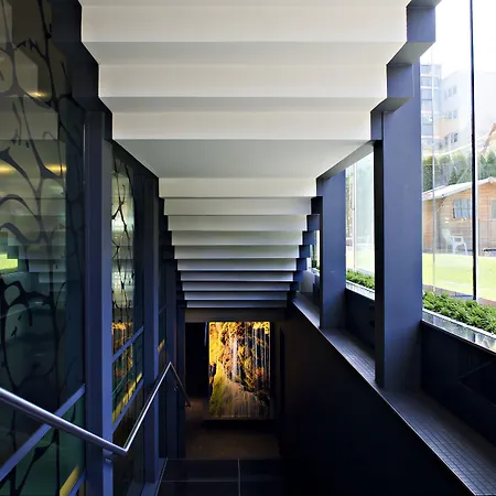 酒店 美容与购物中心泽纳酒店 4*