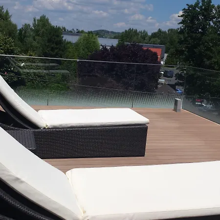 Zena Beauty & Shopping Center Hévíz