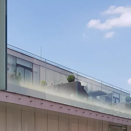 Zena Beauty & Shopping Center 4* Хевиз