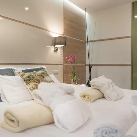 Zena Beauty & Shopping Center Szálloda Hévíz