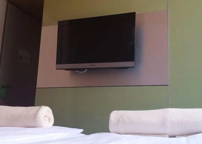 Zena Beauty & Shopping Center Hotel Héviz