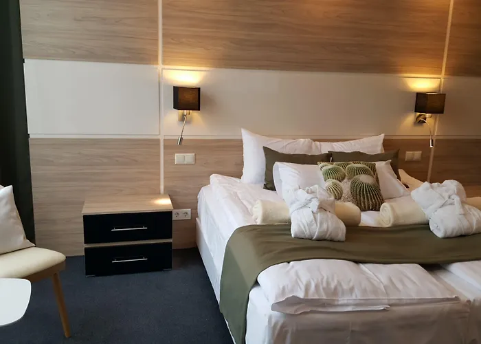 Zena Beauty & Shopping Center Hotel 4*