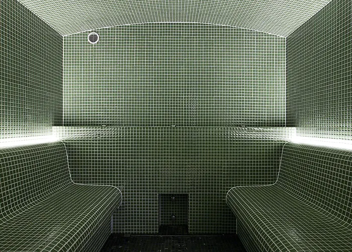 ホテル Zena Beauty & Shopping Center