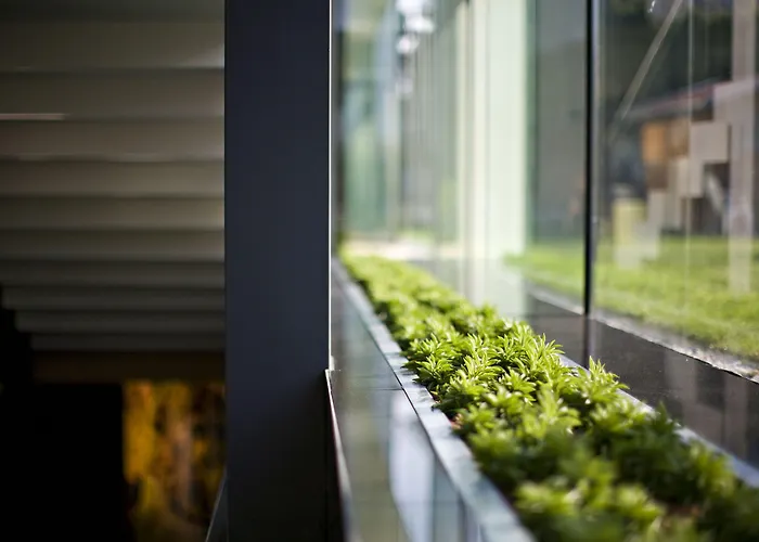 Hotel Zena Beauty & Shopping Center 4*