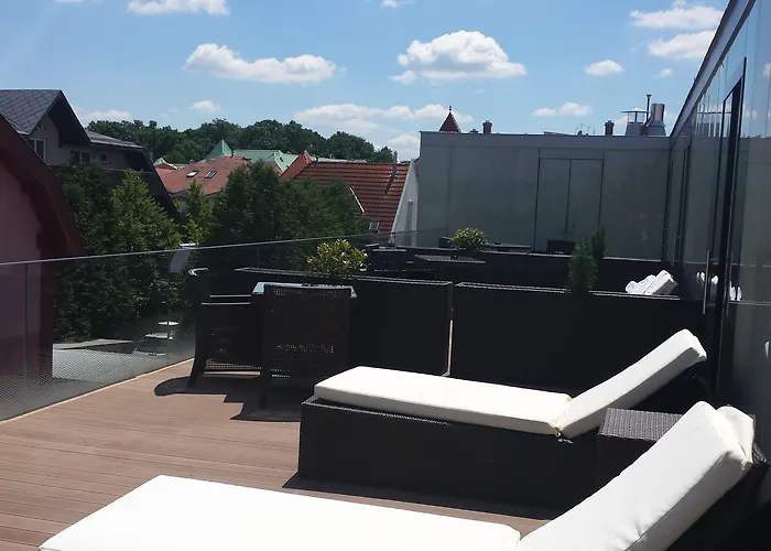 ホテル Zena Beauty & Shopping Center