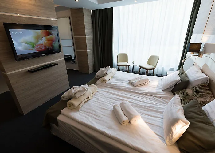 Hotel Zena Beauty & Shopping Center