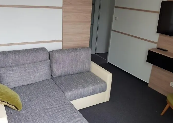 酒店 美容与购物中心泽纳酒店 4*