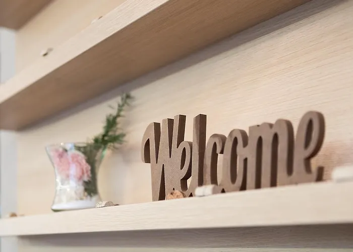 ホテル Zena Beauty & Shopping Center 4*