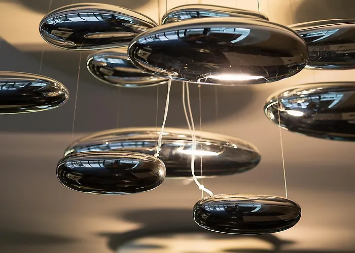 美容与购物中心泽纳酒店 酒店