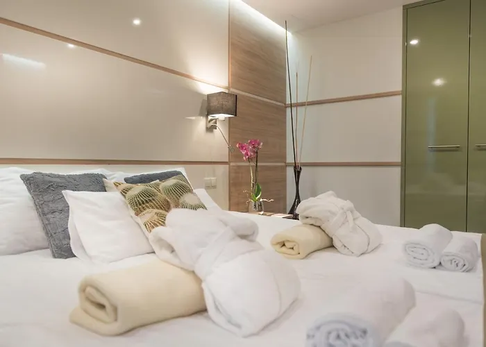 Zena Beauty & Shopping Center Hotel Héviz